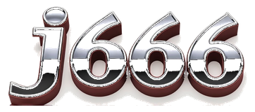j6666 logo